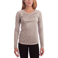 Vapor Apparel Women's UPF 50+ Long Sleeve UV (Sun) Protection Performance T-Shirt
women