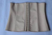 waist trainer latex modeling strap corsets steel slimming sheath belly cincher Shapewear fitness corset reduce belt girdle fajas-women