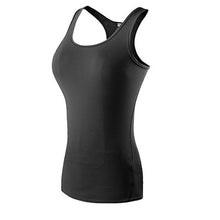 YEL Hot Sexy Fitness Tight Sport Yoga Shirt Quick Dry Sleeveless Sportswear Blouses Running Vest Workout Crop Top Female T-shirt
women