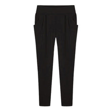 2017 Women Summer Trouser Ankle Length Plus size 5XL 6XL Loose Casual Harem Female Pants Pencil Stretch Sweatpant Elastic waist
women