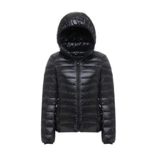 2017 New Brand 90% White Duck Down Jacket Women Autumn Winter Warm Coat Lady Ultralight Duck Down Jacket Female Windproof Parka-Jolly Belly Infant Santa Suit
women