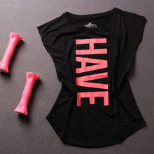 Women Yoga Shirts Sports Fitness Short Sleeve T Shirt Ladies Running Loose Women's Quick Dry tights Tees Tops Clothing
women