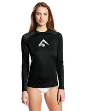 Kanu Surf Women's Keri Long-Sleeve UPF 50+ Rashguard
women