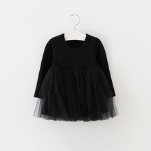 Sun Moon Kids New Princess Dress 2017 Casual Kids Dresses For Girls Ball Gown Toddler Girl Clothing Children Clothes
kids