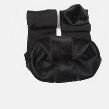 8 Color New Winter Thick Velvet Pants Female Warm Outer Wear High Waist Pants Were Thick Stretch Pants Stepped Foot Pants
women