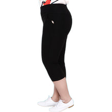 hot New Women Casual Pants capris Plus bigSize 6XL Female Skinny Stretch Spring summer Slim pencil Pants/ Trousers /capris women