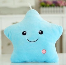 Luminous pillow Christmas Toys, Led Light Pillow,plush Pillow, Hot Colorful Stars,kids Toys, Birthday Gift YYT214
kids