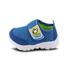 2016 New Spring children canvas shoes girls and boys sport shoes antislip soft bottom kids shoes comfortable breathable sneakers-kids