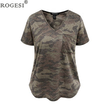 2017 Fashion T-shirts Women Tops Crop Top T Shirt Women Top Tees Flower Clothing Female Tumblr Blusa Clothes V-Neck
women