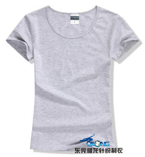 Brand New fashion women t-shirt brand tee tops Short Sleeve Cotton tops for women clothing solid O-neck t shirt ,Free shipping
women