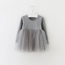 Sun Moon Kids New Princess Dress 2017 Casual Kids Dresses For Girls Ball Gown Toddler Girl Clothing Children Clothes
kids