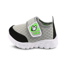 2016 New Spring children canvas shoes girls and boys sport shoes antislip soft bottom kids shoes comfortable breathable sneakers-kids