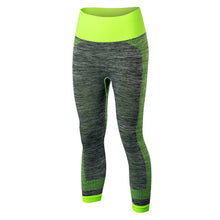 Summer Yoga Pants Women's Clothes Fitness Sports Trousers Gym Leggings Running Sport Tights Girl Fitness Yoga Running Pants 5081
women