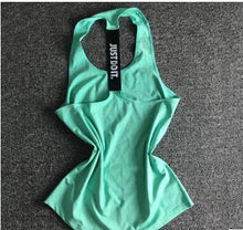 ALBREDA Professional yoga vest sleeveless solid color loose Quick Drying running Gym sport yoga shirt women fitness tank top
women