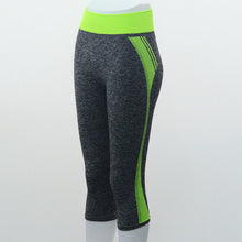 VEQKING High Waist Stretched Women Sport Pants Super Elastic Gym Fitness Running Tights Breathable Quick Dry Yoga Leggings-Women