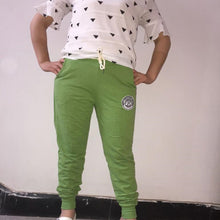 Plus Size 2017 New 100% Cotton Pants Women Deportes Pants Casual Loose Thin Trousers Ankle Length Pancil Pantalones S-XXL
women
