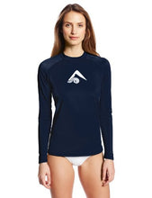 Kanu Surf Women's Keri Long-Sleeve UPF 50+ Rashguard
women