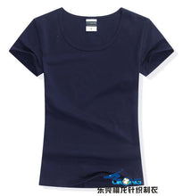 Brand New fashion women t-shirt brand tee tops Short Sleeve Cotton tops for women clothing solid O-neck t shirt ,Free shipping
women
