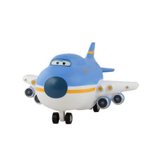 Big!!!15cm ABS Super Wings Deformation Airplane Robot Action Figures Super Wing Transformation toys for children gift Brinquedos
kids
