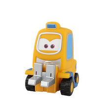 Big!!!15cm ABS Super Wings Deformation Airplane Robot Action Figures Super Wing Transformation toys for children gift Brinquedos
kids