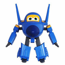 Big!!!15cm ABS Super Wings Deformation Airplane Robot Action Figures Super Wing Transformation toys for children gift Brinquedos
kids