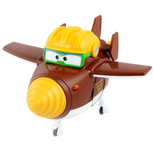 Big!!!15cm ABS Super Wings Deformation Airplane Robot Action Figures Super Wing Transformation toys for children gift Brinquedos
kids
