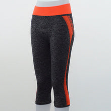 VEQKING High Waist Stretched Women Sport Pants Super Elastic Gym Fitness Running Tights Breathable Quick Dry Yoga Leggings-Women