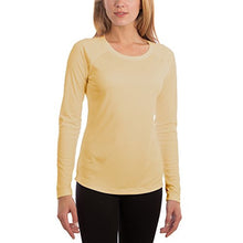Vapor Apparel Women's UPF 50+ Long Sleeve UV (Sun) Protection Performance T-Shirt
women