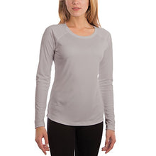 Vapor Apparel Women's UPF 50+ Long Sleeve UV (Sun) Protection Performance T-Shirt
women