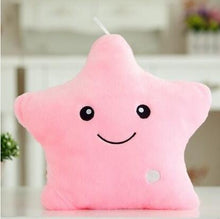 Luminous pillow Christmas Toys, Led Light Pillow,plush Pillow, Hot Colorful Stars,kids Toys, Birthday Gift YYT214
kids