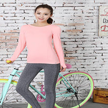 RODEX Yoga Shirt Women Gym Sports Fitness Women Running Clothes For Women Solid Long Sleeve Spring Autumn Base Shirt Fitness
women
