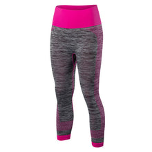 Summer Yoga Pants Women's Clothes Fitness Sports Trousers Gym Leggings Running Sport Tights Girl Fitness Yoga Running Pants 5081
women