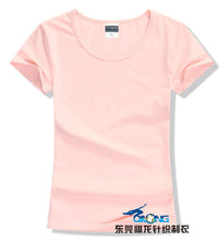 Brand New fashion women t-shirt brand tee tops Short Sleeve Cotton tops for women clothing solid O-neck t shirt ,Free shipping
women