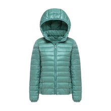 2017 New Brand 90% White Duck Down Jacket Women Autumn Winter Warm Coat Lady Ultralight Duck Down Jacket Female Windproof Parka-Jolly Belly Infant Santa Suit
women