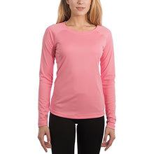 Vapor Apparel Women's UPF 50+ Long Sleeve UV (Sun) Protection Performance T-Shirt
women