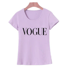 2017 Punk Style Summer Tshirt Harajuku Tumblr VOGUE Letter printed t shirt women Tops Blusa
women