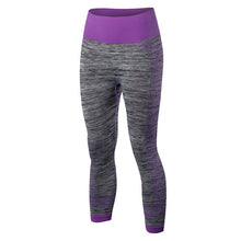 Summer Yoga Pants Women's Clothes Fitness Sports Trousers Gym Leggings Running Sport Tights Girl Fitness Yoga Running Pants 5081
women