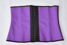 waist trainer latex modeling strap corsets steel slimming sheath belly cincher Shapewear fitness corset reduce belt girdle fajas-women