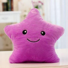 Luminous pillow Christmas Toys, Led Light Pillow,plush Pillow, Hot Colorful Stars,kids Toys, Birthday Gift YYT214
kids