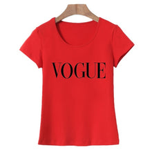 2017 Punk Style Summer Tshirt Harajuku Tumblr VOGUE Letter printed t shirt women Tops Blusa
women