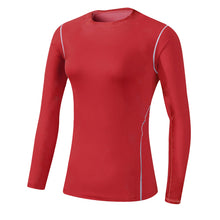 YEL Hot Women Logo Custom Gym Yoga Shirt Fitness Tight Blouses Training Sport Suit Running Sportswear Long sleeve female T-shirt
women