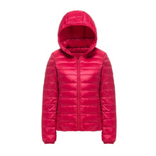 2017 New Brand 90% White Duck Down Jacket Women Autumn Winter Warm Coat Lady Ultralight Duck Down Jacket Female Windproof Parka-Jolly Belly Infant Santa Suit
women