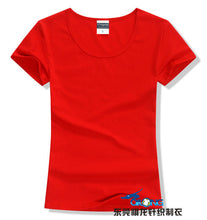 Brand New fashion women t-shirt brand tee tops Short Sleeve Cotton tops for women clothing solid O-neck t shirt ,Free shipping
women