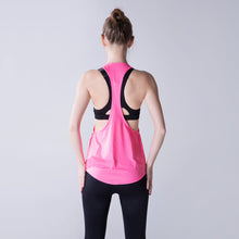 Vertvie 2017 Yoga Crop Top Women Sleeveless Backless Running Sports T Shirts Quick Dry Jogging Gym Fitness Tank Top Sportwear
women