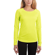 Vapor Apparel Women's UPF 50+ Long Sleeve UV (Sun) Protection Performance T-Shirt
women