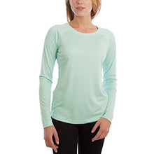 Vapor Apparel Women's UPF 50+ Long Sleeve UV (Sun) Protection Performance T-Shirt
women