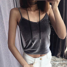 Crop Tops Women 2017 Summer New Womans Short Bralette Low Cut Tanks Top Bandage
women