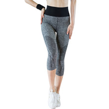 Summer Yoga Pants Women's Clothes Fitness Sports Trousers Gym Leggings Running Sport Tights Girl Fitness Yoga Running Pants 5081
women