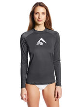 Kanu Surf Women's Keri Long-Sleeve UPF 50+ Rashguard
women