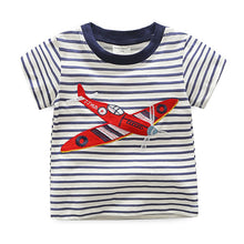 Jumpingbaby kids Clothes T shirt Cotton Camiseta Children Boy T-shirt Clothing Roupas Infantis Menino Baby T-shirts Costumes2017
kids